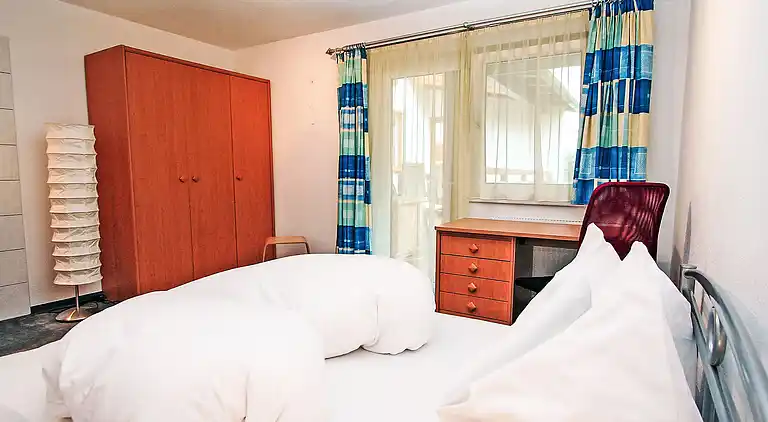 Feriebolig i Umhausen