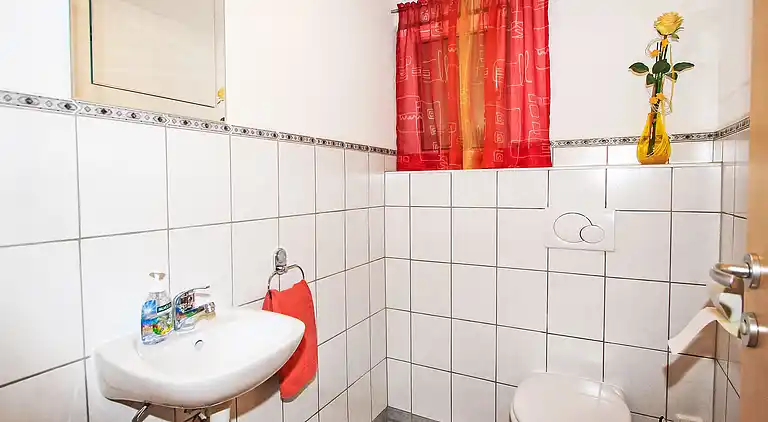 Feriebolig i Umhausen