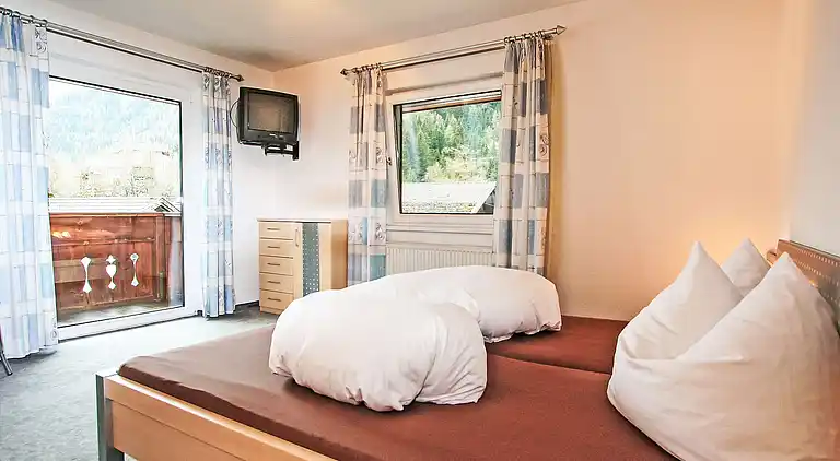 Feriebolig i Umhausen