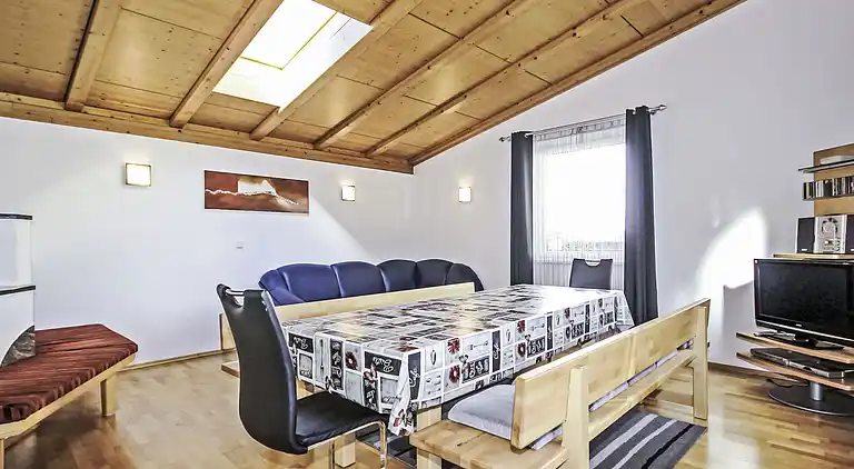 Feriebolig i Umhausen