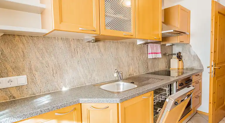 Feriebolig i Umhausen