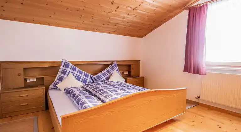 Feriebolig i Umhausen