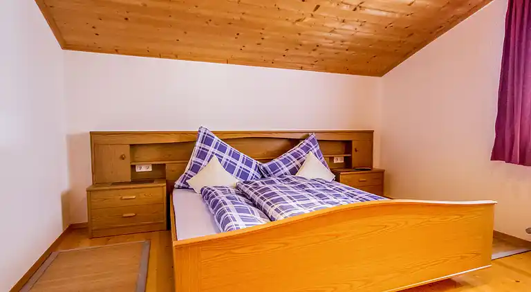 Feriebolig i Umhausen