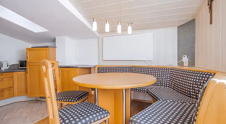 Feriebolig i Umhausen