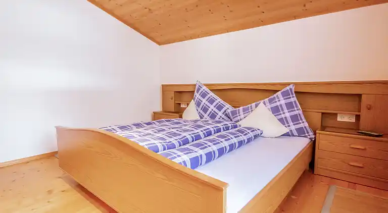 Feriebolig i Umhausen