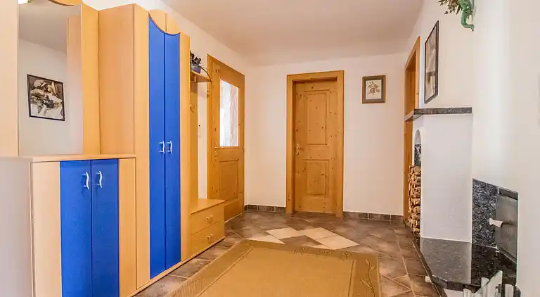 Feriebolig i Umhausen