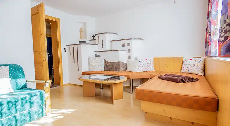 Feriebolig i Umhausen