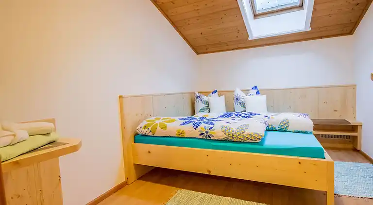 Feriebolig i Umhausen