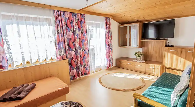 Feriebolig i Umhausen