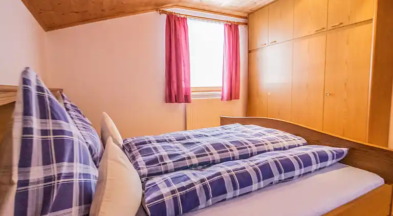 Feriebolig i Umhausen