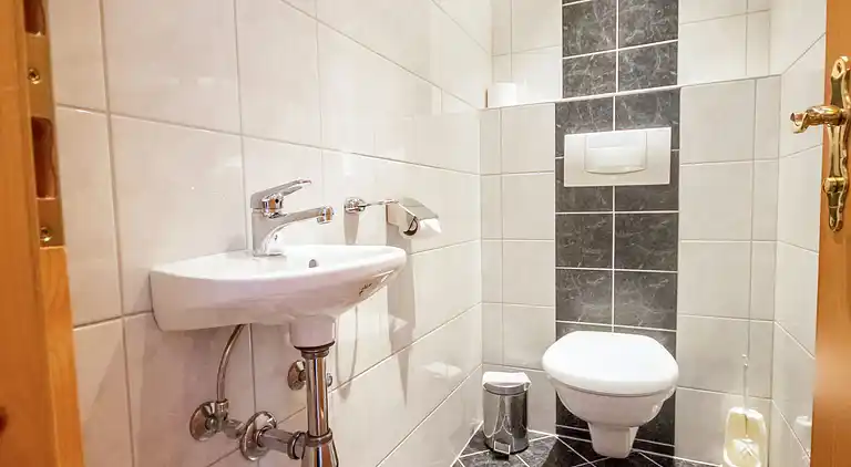 Feriebolig i Umhausen