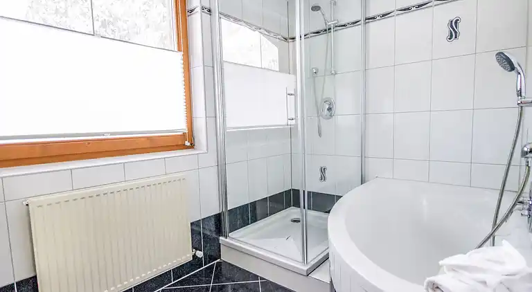 Feriebolig i Umhausen