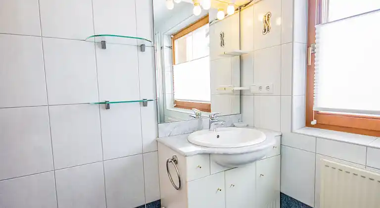 Feriebolig i Umhausen