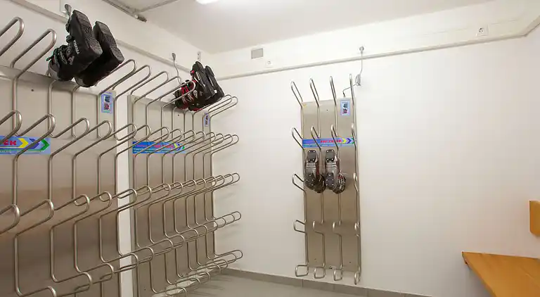 Feriebolig i Sölden