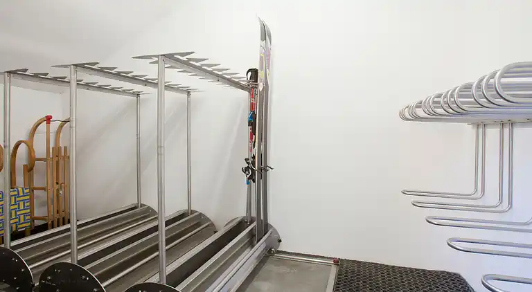 Feriebolig i Sölden