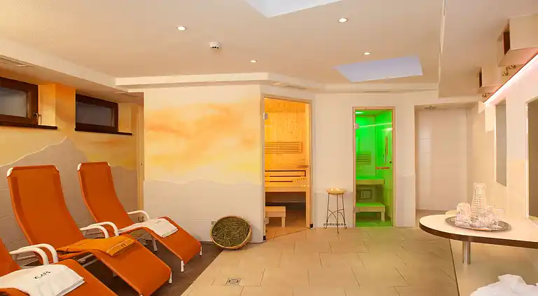 Feriebolig i Sölden