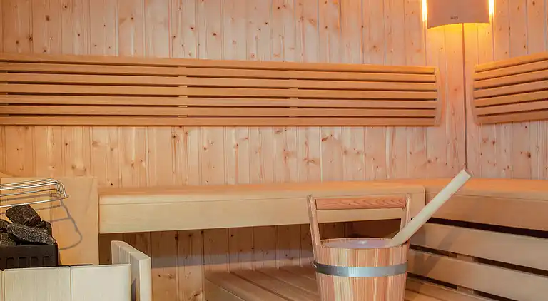 Feriebolig i Sölden