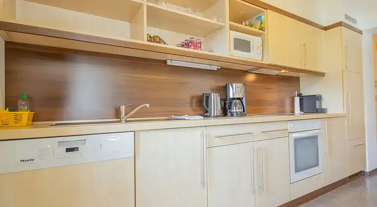 Feriebolig i Sölden