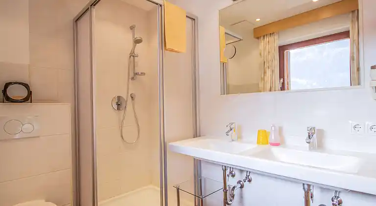 Feriebolig i Sölden