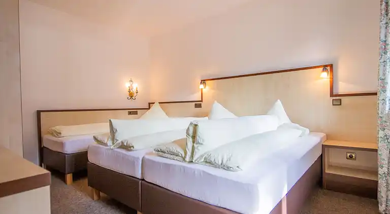 Feriebolig i Sölden