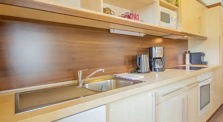 Feriebolig i Sölden