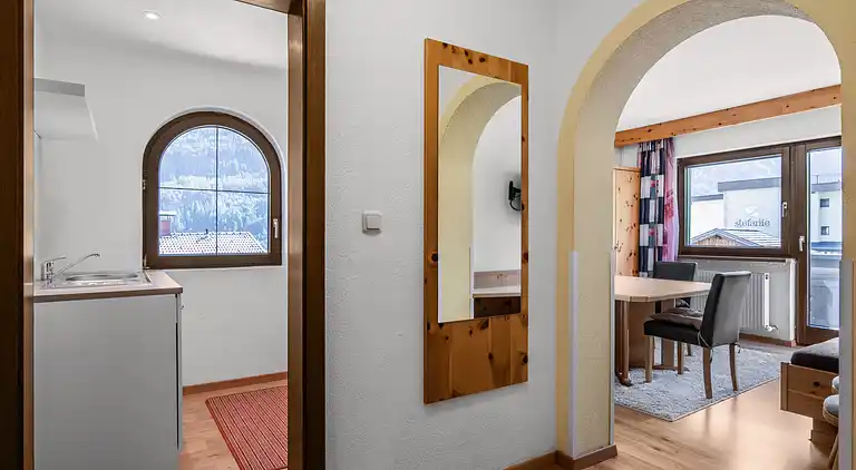 Holiday home in Soelden