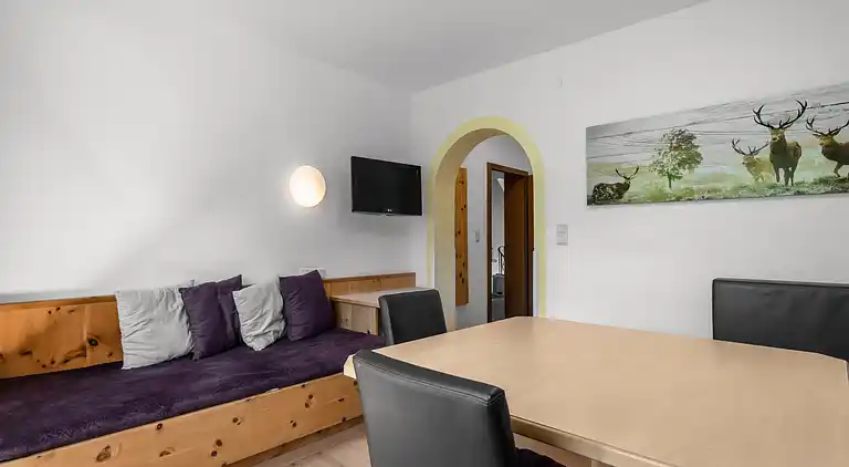 Holiday home in Soelden