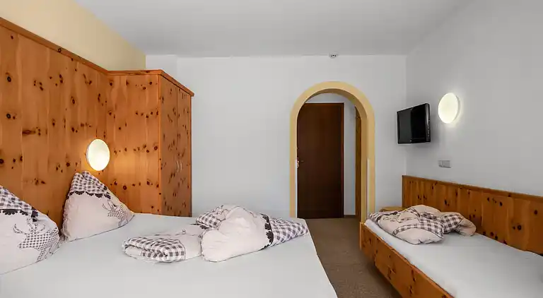 Holiday home in Soelden