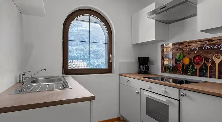 Holiday home in Soelden