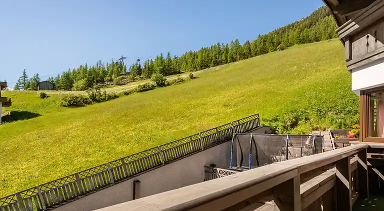 Holiday home in Soelden