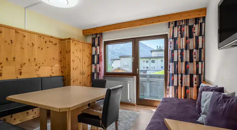 Holiday home in Soelden