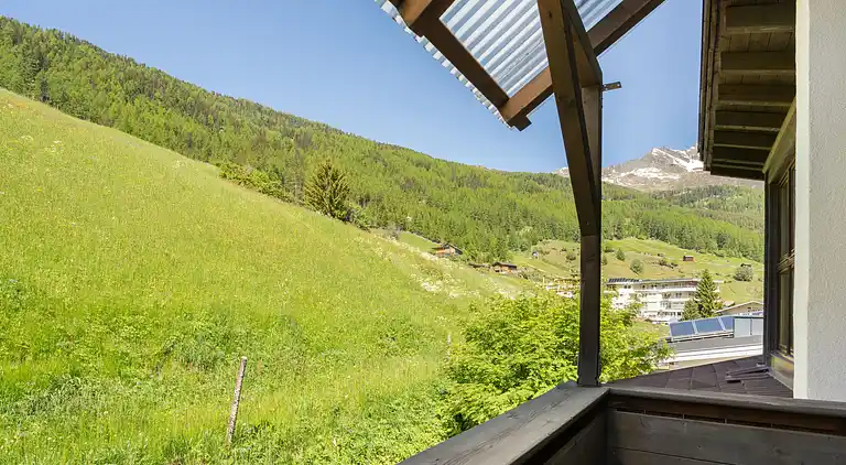 Holiday home in Soelden