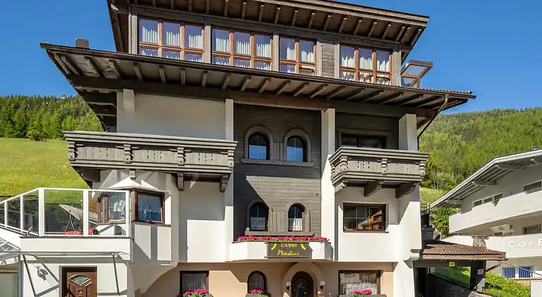 Holiday home in Soelden