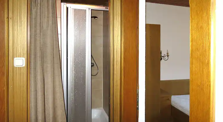 Feriebolig i Sölden