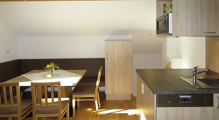 Feriebolig i Sölden