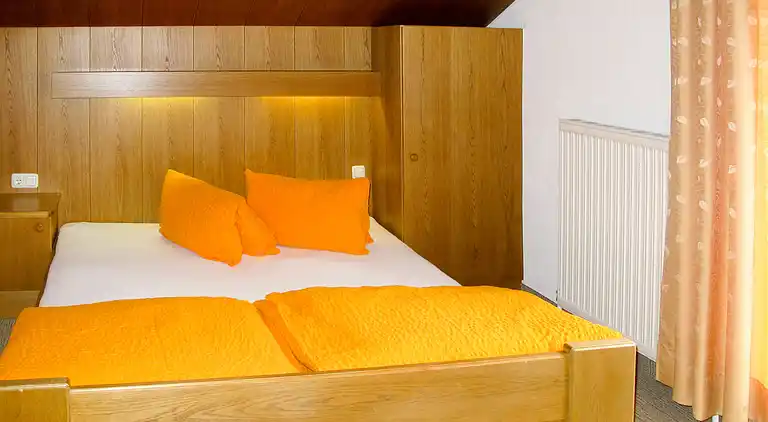 Feriebolig i Sölden