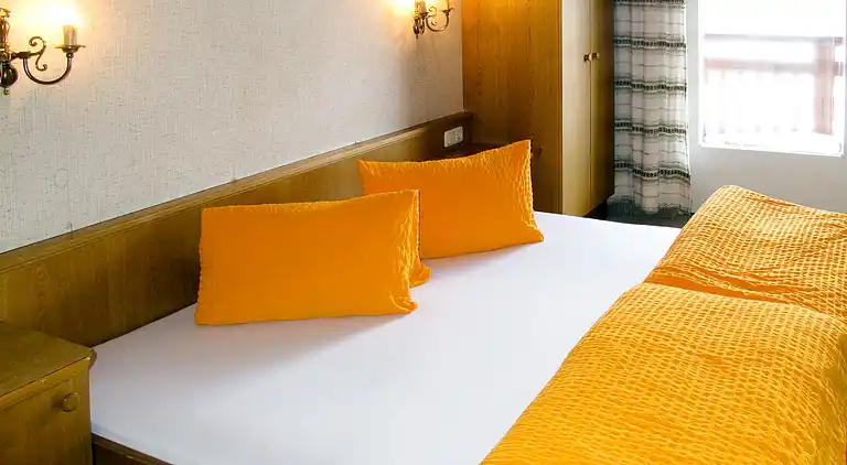 Feriebolig i Sölden