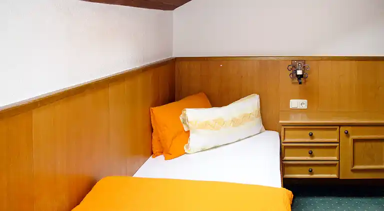 Feriebolig i Sölden