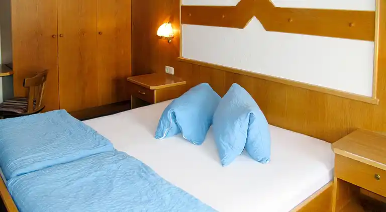 Feriebolig i Sölden