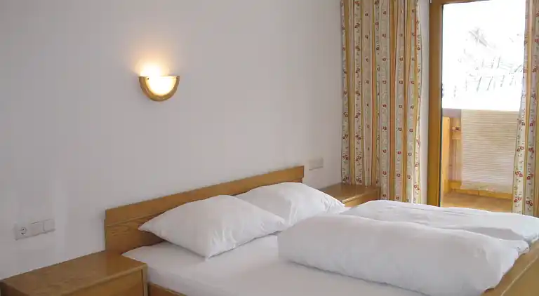 Holiday home in Soelden