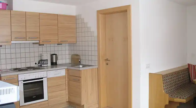 Holiday home in Soelden