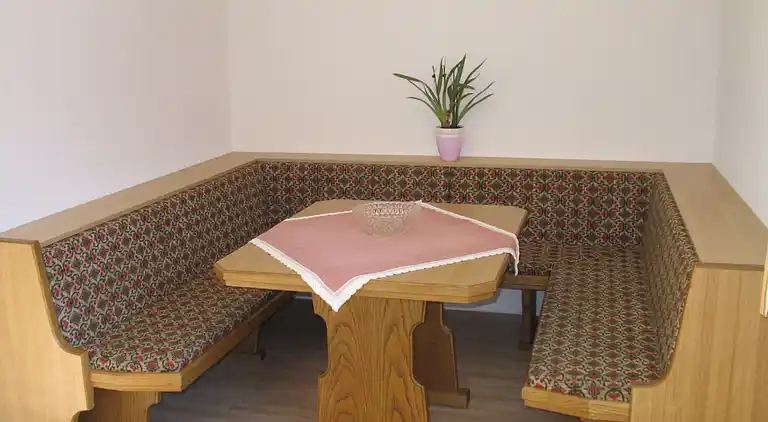 Holiday home in Soelden