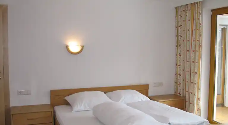 Holiday home in Soelden