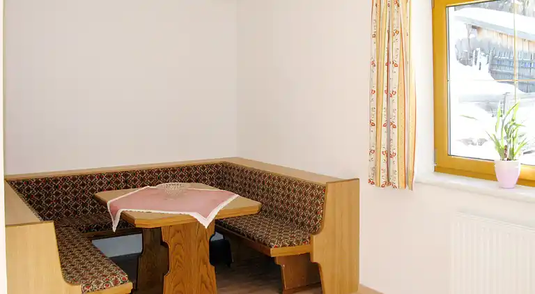 Holiday home in Soelden