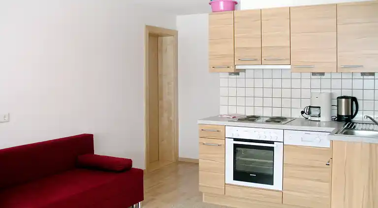 Holiday home in Soelden