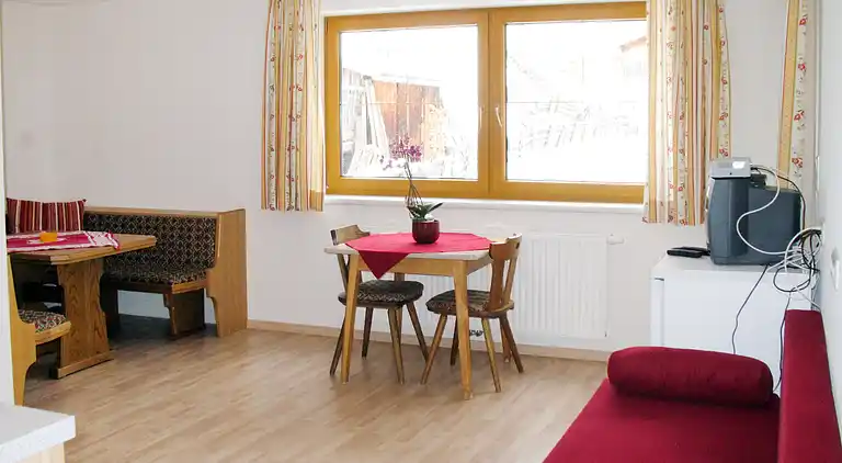 Holiday home in Soelden