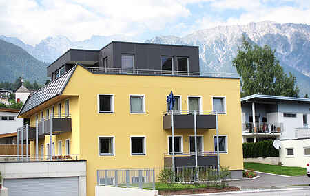 Landhaus in Imst