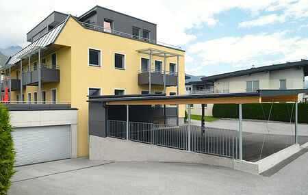 Landhaus in Imst