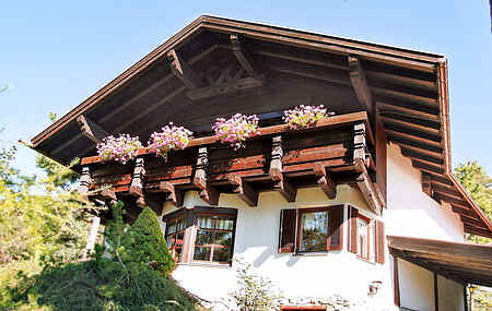 Landsbyhus i Gemeinde Imst