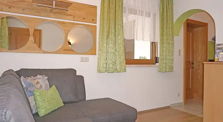 Holiday home in Fließ